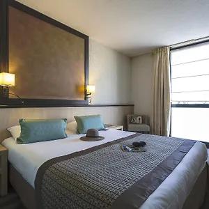 Mercure Thermalia Виши