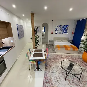 Apartamento 11 Bis, Vichy