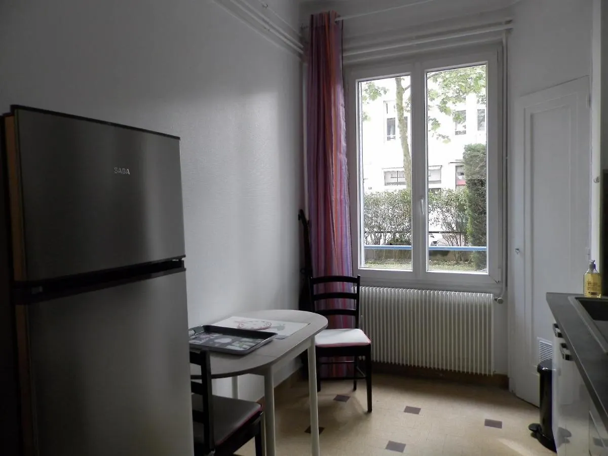 Bel Appartement A Vichy