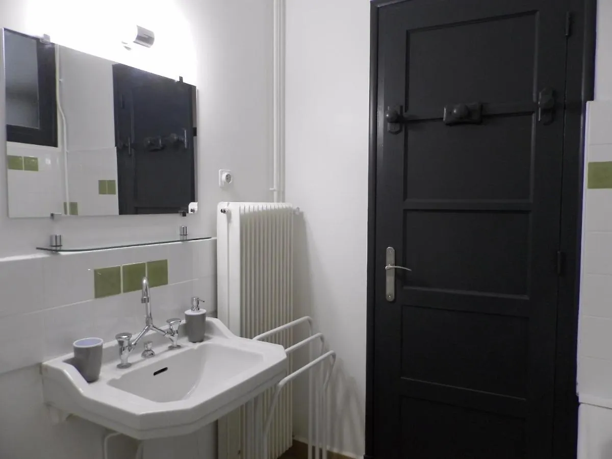 Bel Appartement A Vichy France