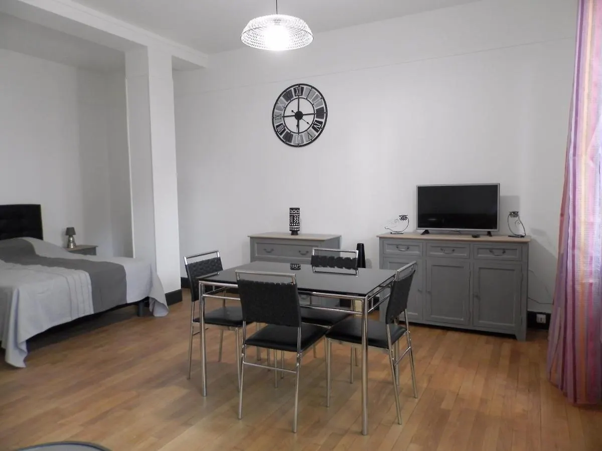 Bel Appartement A Vichy France