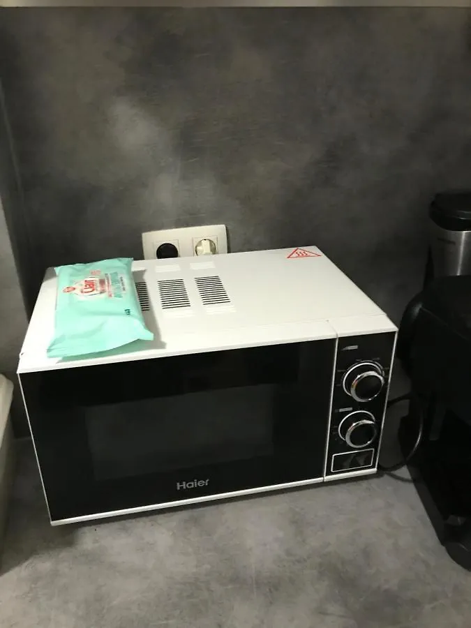 Apartment Bel Appartement A Vichy